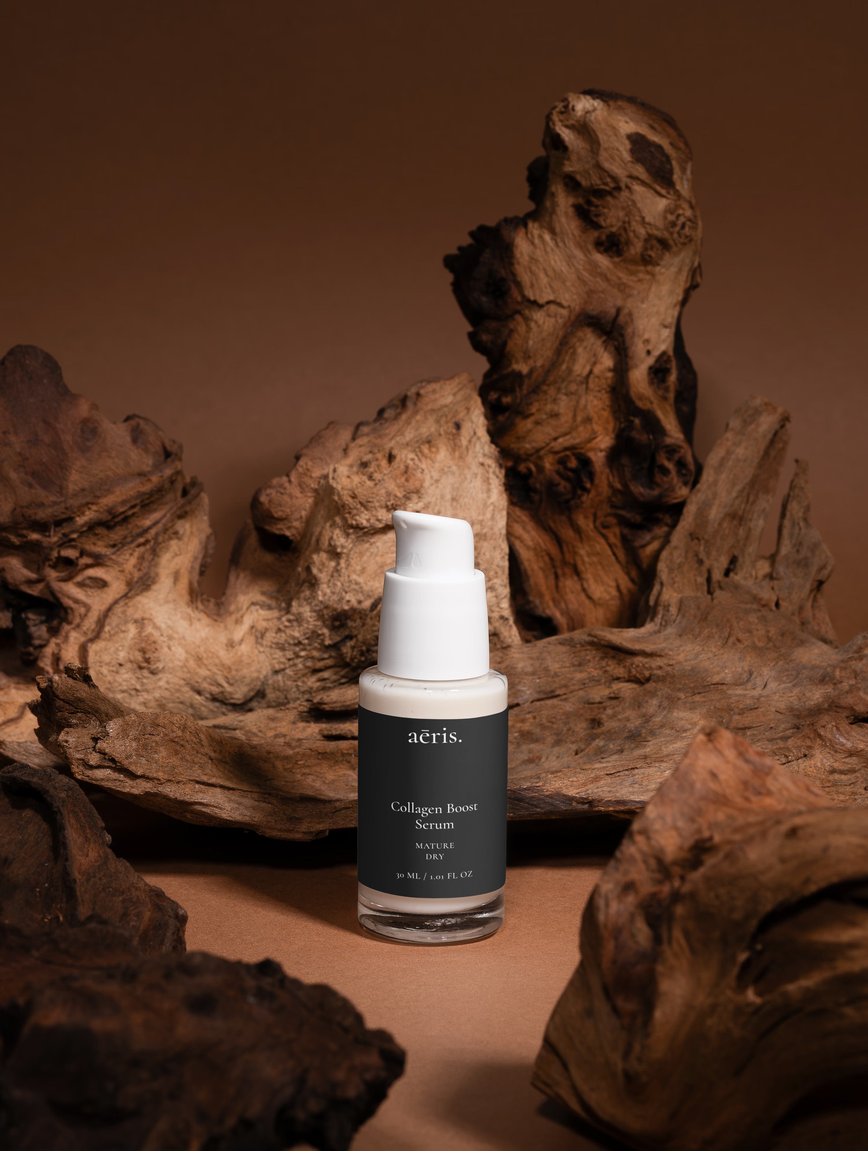 Boost Serum Collection Box