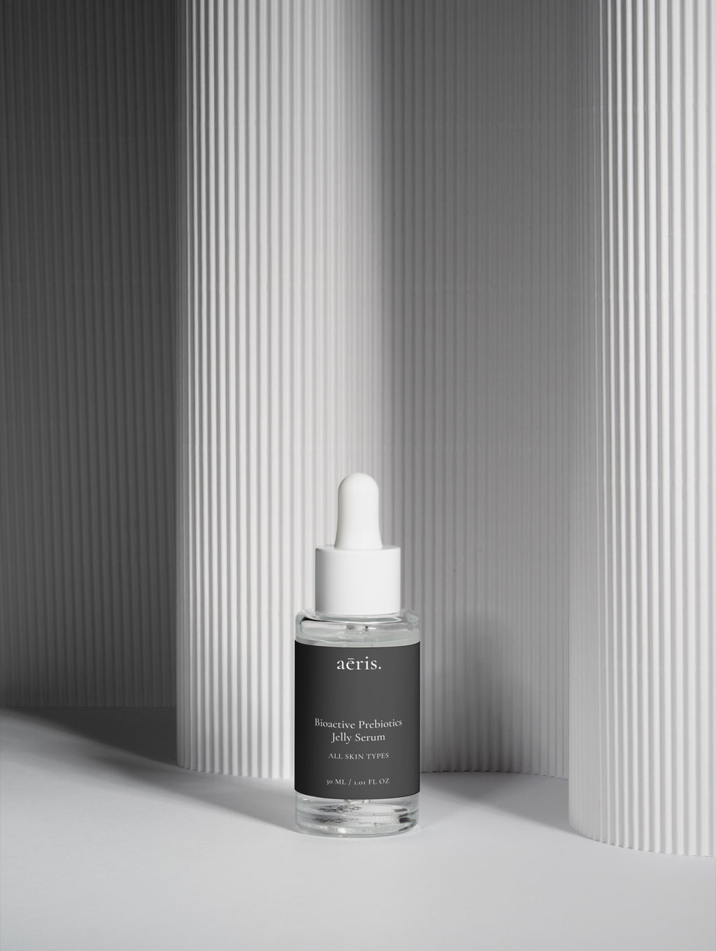 Bioactive Prebiotics Jelly Serum
