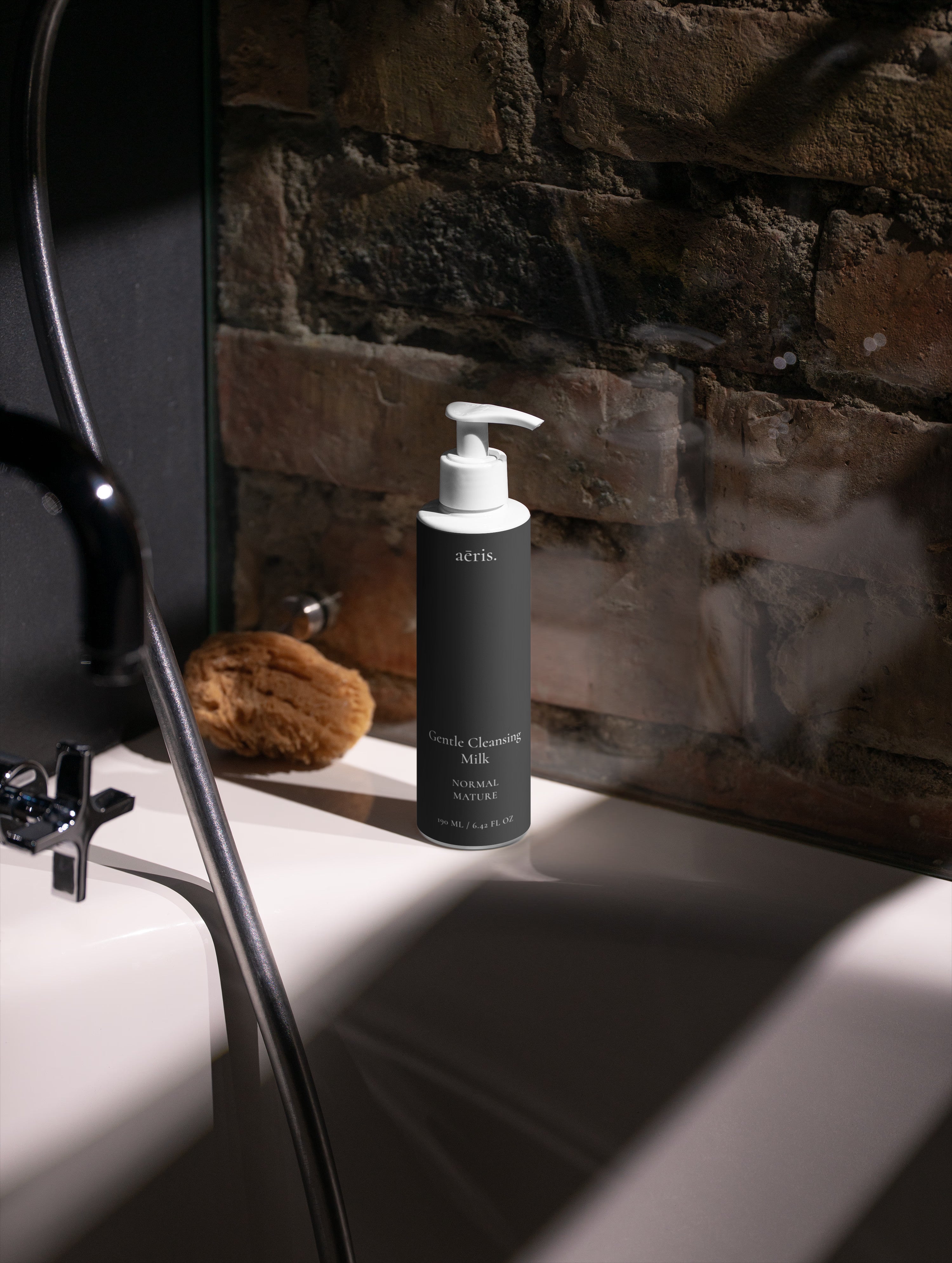 Gentle Cleansing Milk