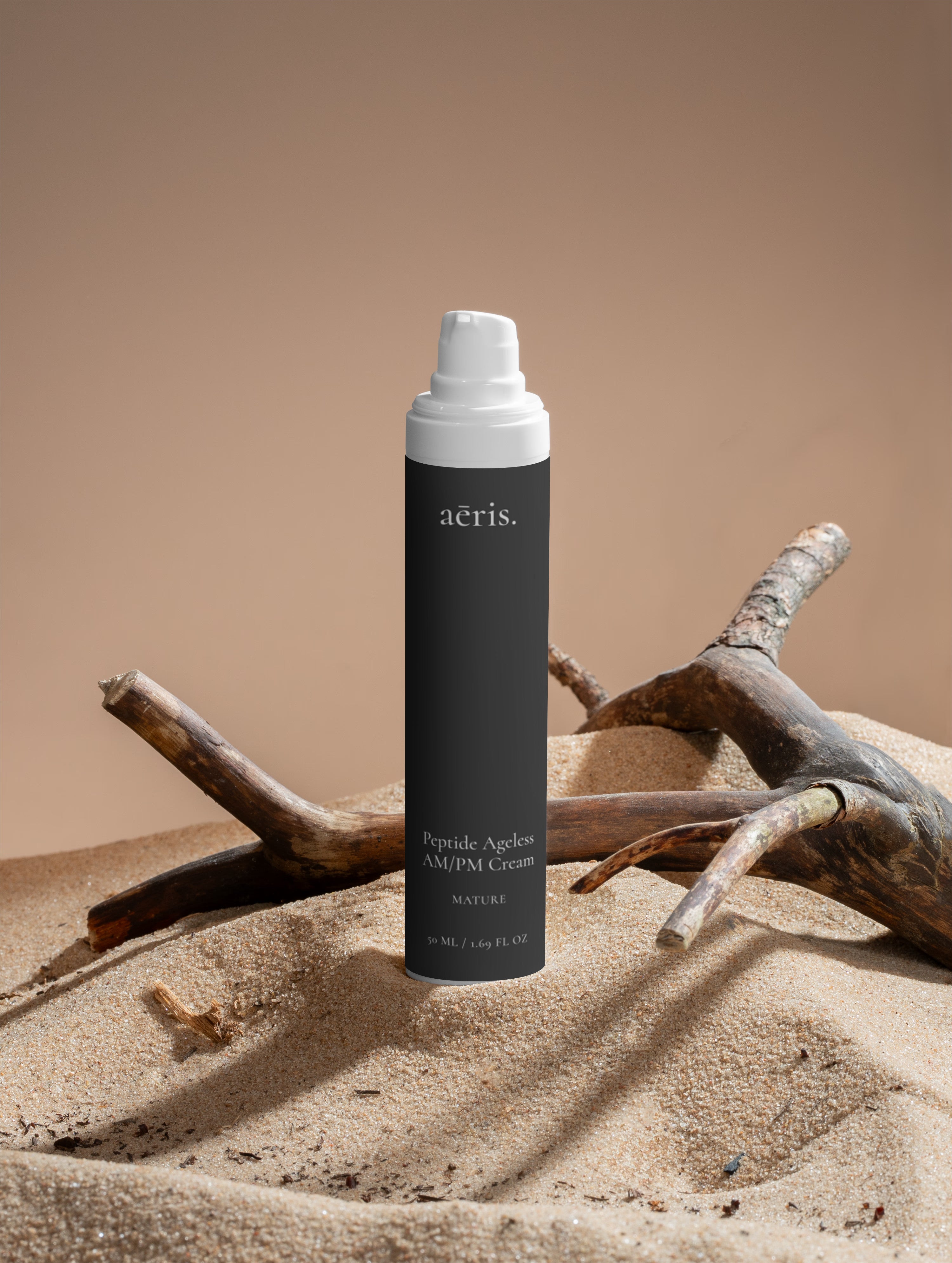 Peptide Ageless AM/PM Cream