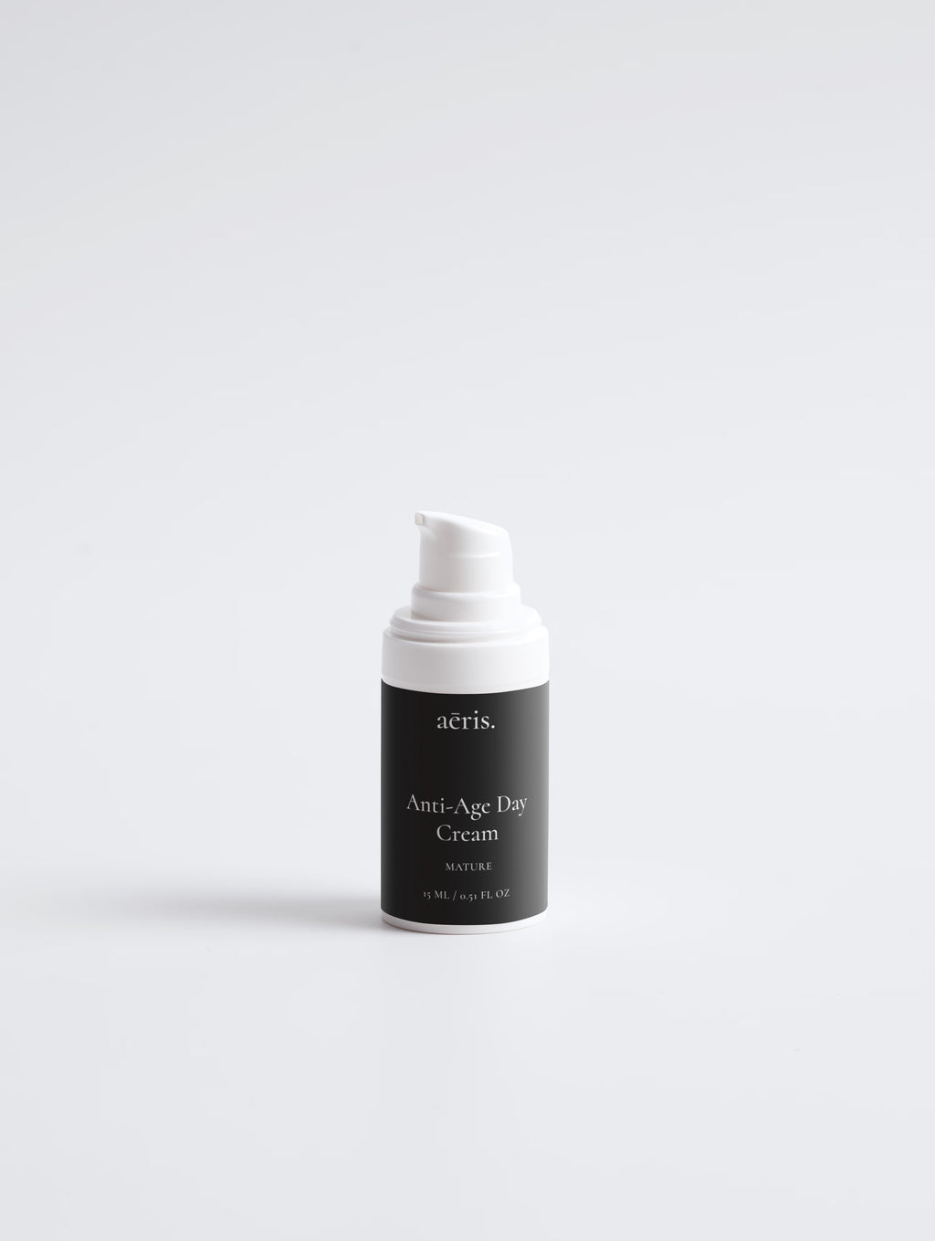 Anti-Age Day Cream