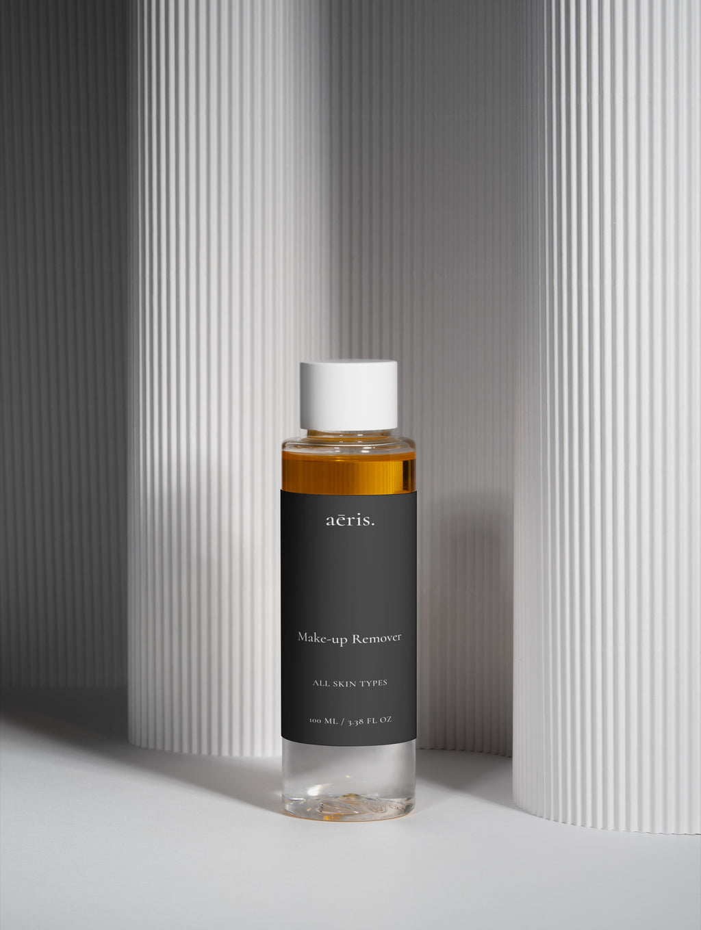 BiPhasic Make-up Remover, Fragrance Free