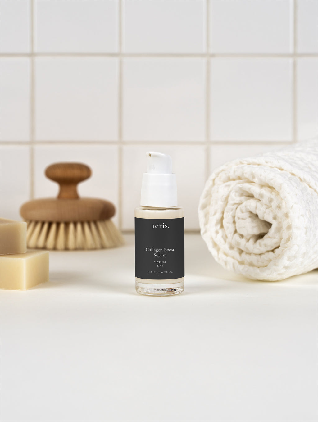 Collagen Boost Serum