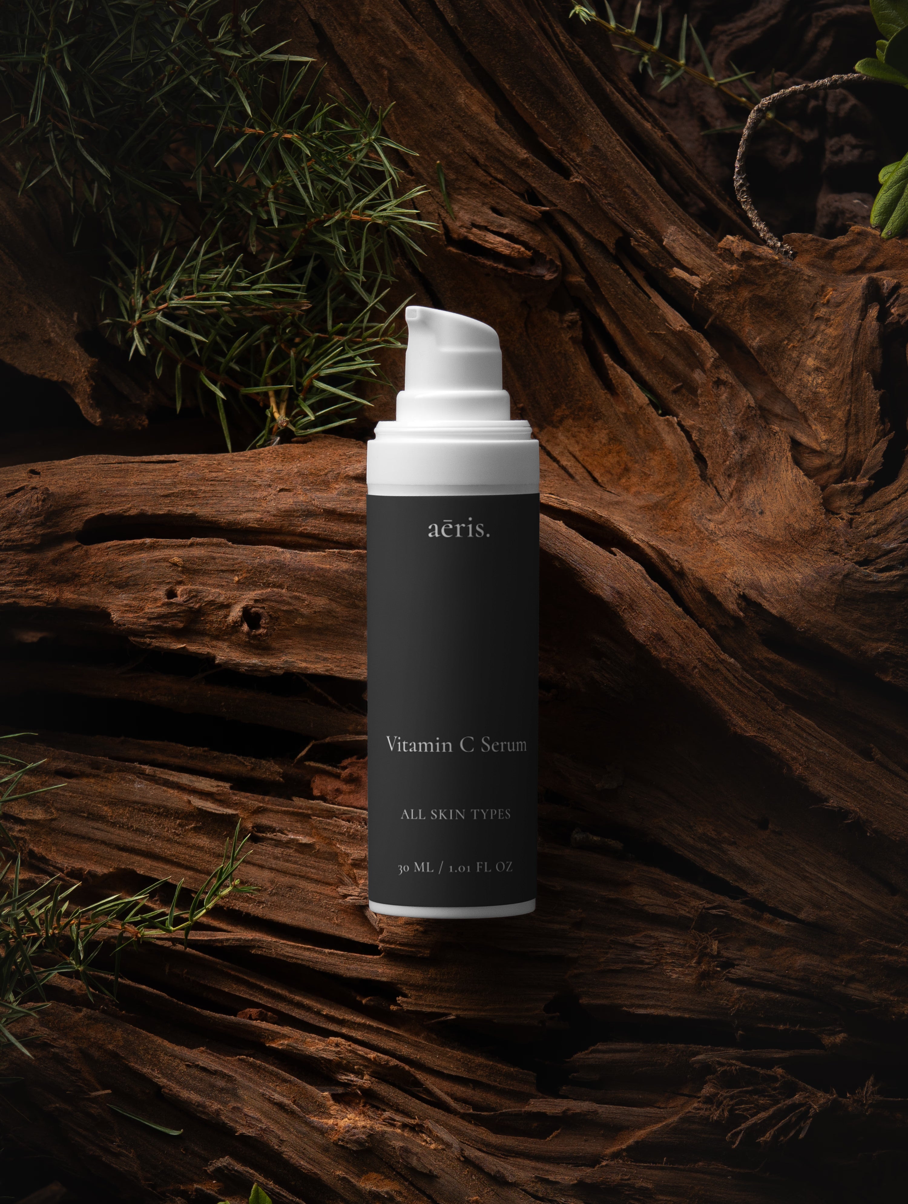 Dark Spot Routine Duo