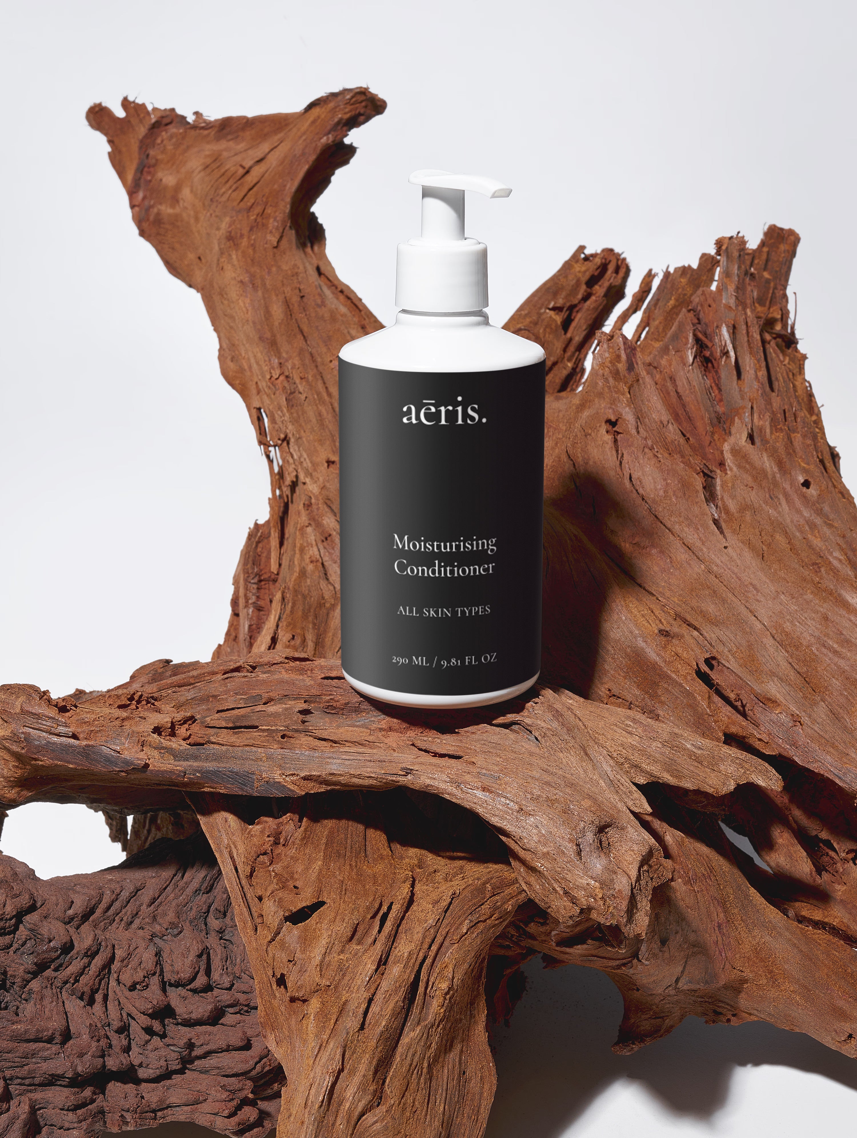 Moisturising Conditioner