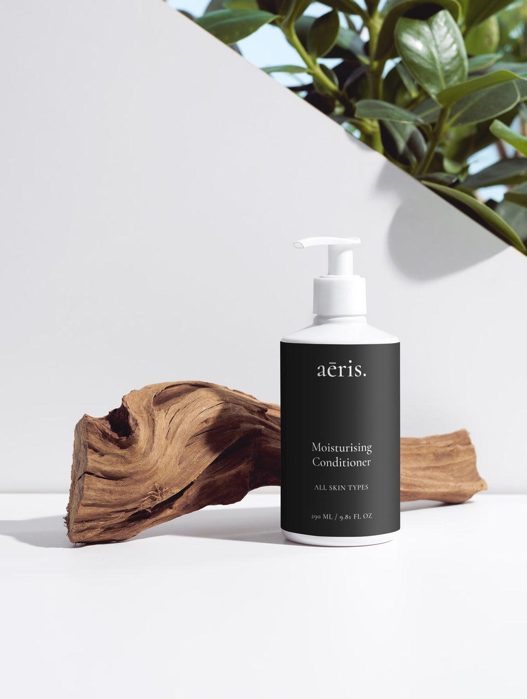 Moisturising Conditioner